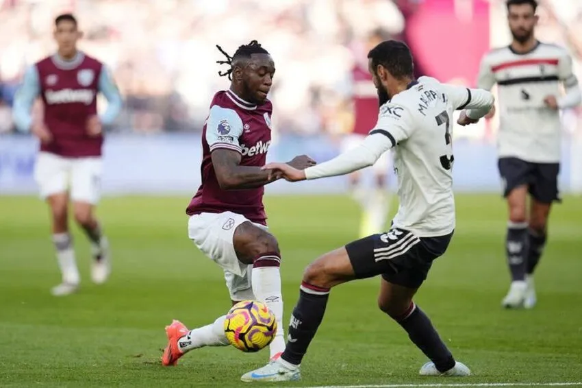 Nhận định, soi kèo Manchester United vs West Ham